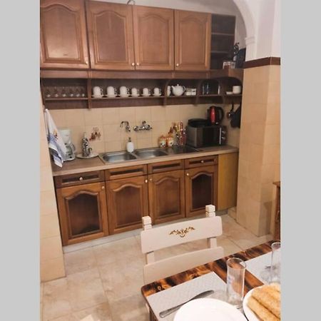 Apartment 95 M2, Center Of Sitia, Wifi, 350M Beach Dış mekan fotoğraf