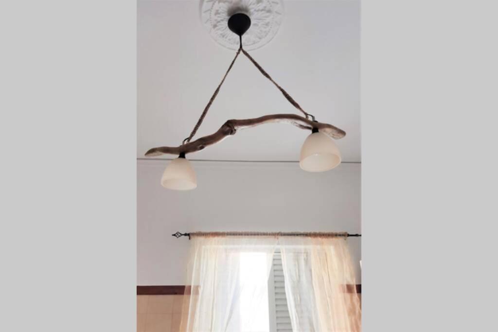 Apartment 95 M2, Center Of Sitia, Wifi, 350M Beach Dış mekan fotoğraf